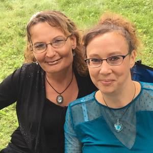 Meet your Posher, Lorrie